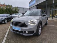 Occasion Mini Cooper Countryman Salt 136 ch (100 kW) 2018 SUV