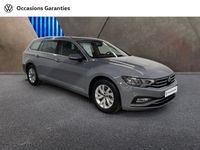 occasion VW Passat SW 2.0 TDI EVO 122ch Business DSG7