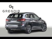 occasion BMW X1 18I M Sport LED NAV