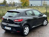 occasion Renault Clio IV 