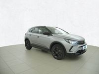 occasion Opel Grandland X 1.5 Diesel 130 ch BVA8 GS Line