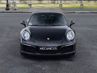 occasion Porsche 911 Carrera 4S Cabriolet 