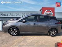 occasion Nissan Leaf 150ch 40kwh Acenta 21