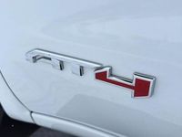 Occasion GMC Sierra 305 ch (224 kW) 2024 Blanc Pick-up