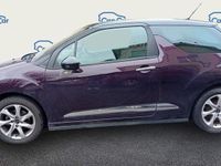 occasion DS Automobiles DS3 N/a 1.6 Bluehdi 100 Executive