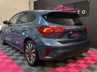 Occasion Ford Focus Business Edition 125 ch (91 kW) 2023 Berline