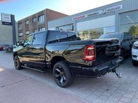 occasion Dodge Ram Laie Sport Black Pack € 59.900-excl. Btw