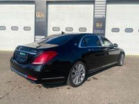 occasion Mercedes S500 Maybach Classe 4matic 9g-tronic