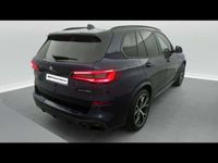 occasion BMW X5 xDrive45e 394 ch BVA8 M Sport