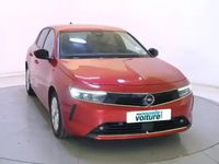 Occasion Opel Astra Edition 110 ch (80 kW) 2022 Rouge Berline