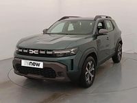 Occasion Dacia Duster Expression 2025 Vert SUV