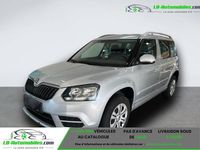 Occasion Skoda Yeti 110 ch (80 kW) 2015 SUV