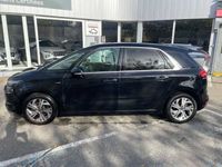 occasion Citroën C4 Picasso PureTech 130ch Exclusive S&S