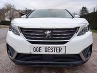 occasion Peugeot 5008 BlueHDi 130 Eat8 Active Business Gps 7 pl 60401km