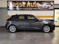 Occasion Audi A1 Sportback Advanced Plus 95 ch (69 kW) 2022 Gris Citadine
