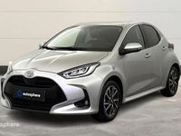 Occasion Toyota Yaris 69 ch (50 kW) 2023 Gris Berline