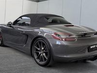 Occasion Porsche Boxster 330 ch (242 kW) 2014 Cabriolet
