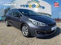 occasion Kia Ceed 1.6 Crdi 136ch Isg Active