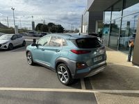 occasion Hyundai Kona 1.0 T-gdi 120ch Executive