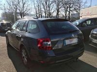 occasion Skoda Octavia Combi 1.6 Tdi 116 Ch Cr Fap Active