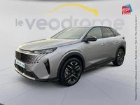 Occasion Peugeot 3008 Allure 137 ch (100 kW) 2025 Gris SUV