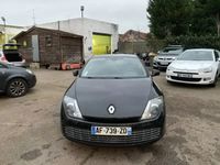 occasion Renault Laguna Coupé 