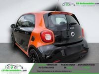 Occasion Smart ForFour 90 ch (66 kW) 2017 Citadine