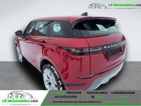 Occasion Land Rover Range Rover evoque 241 ch (177 kW) 2019 SUV