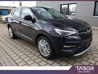 occasion Opel Grandland X 1.2 130 Aut Turbo LED Climaaut