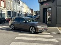 Occasion BMW 320 185 ch (136 kW) 2013 Break