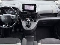 Occasion Citroën Berlingo Rip Curl 132 ch (97 kW) 2021 Gris Monospace