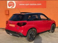 Occasion Suzuki Vitara Style 129 ch (94 kW) 2021 SUV