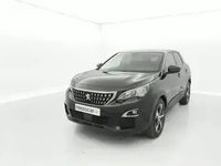 occasion Peugeot 3008 1.2 Puretech 130ch S&s Bvm6 Active