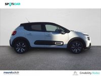 occasion Citroën C3 C3BlueHDi 100 S&S BVM6 Shine Business 5p