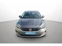 Occasion Fiat Tipo Pop 95 ch (69 kW) 2018 Gris Berline