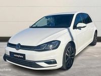 Occasion VW Golf VII Exclusive 152 ch (111 kW) 2017 Berline