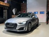 occasion Audi A5 Avus 35 2.0 Tdi 163 Cv S Tronic 7 Mild Hybrid Toit Ouvrant