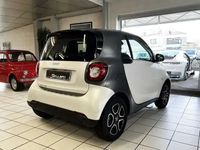 occasion Smart ForTwo Electric Drive 