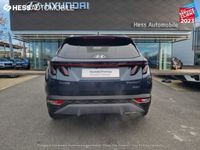 occasion Hyundai Tucson 1.6 T-GDi 265ch PHEV Creative BVA6 HTRAC - VIVA3510051