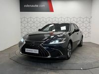 Occasion Lexus ES300H Business Edition 218 ch (160 kW) 2024 Berline