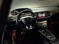 Occasion Peugeot 308 GT-line 150 ch (110 kW) 2015 Berline