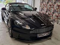 Occasion Aston Martin DBS 517 ch (380 kW) 2010 Cabriolet