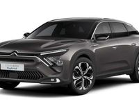 occasion Citroën C5 X Hybride recharg 225 e-EAT8 Shine Pack