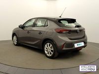 Occasion Opel Corsa Elegance 100 ch (73 kW) 2020 Citadine