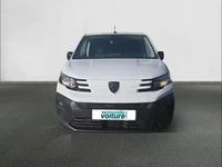 Occasion Peugeot Partner S 100 ch (73 kW) 2024 Blanc Monospace