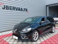occasion Renault Grand Scénic IV TCE 140 FAP EDC BUSINESS