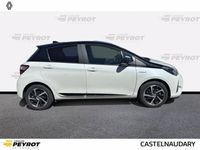 occasion Toyota Yaris Hybride 100h Collection
