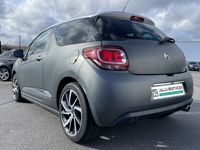 occasion DS Automobiles DS3 