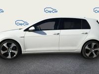 occasion VW Golf VII 2.0 TSI 220 GTI