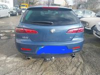 occasion Alfa Romeo 159 SW 2.4 JTDm Selective